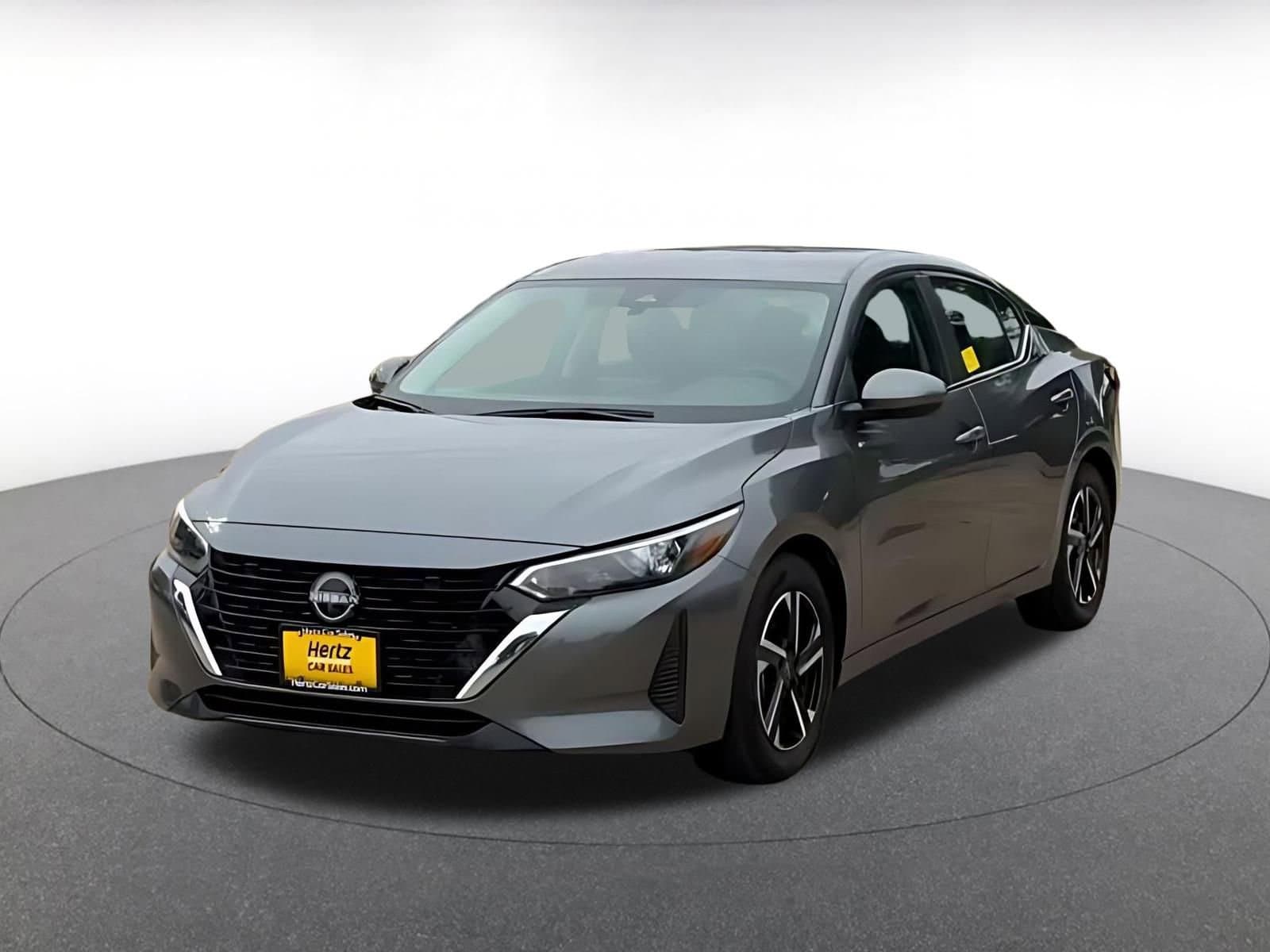 Thumbnail: 2025 Nissan Sentra - 7