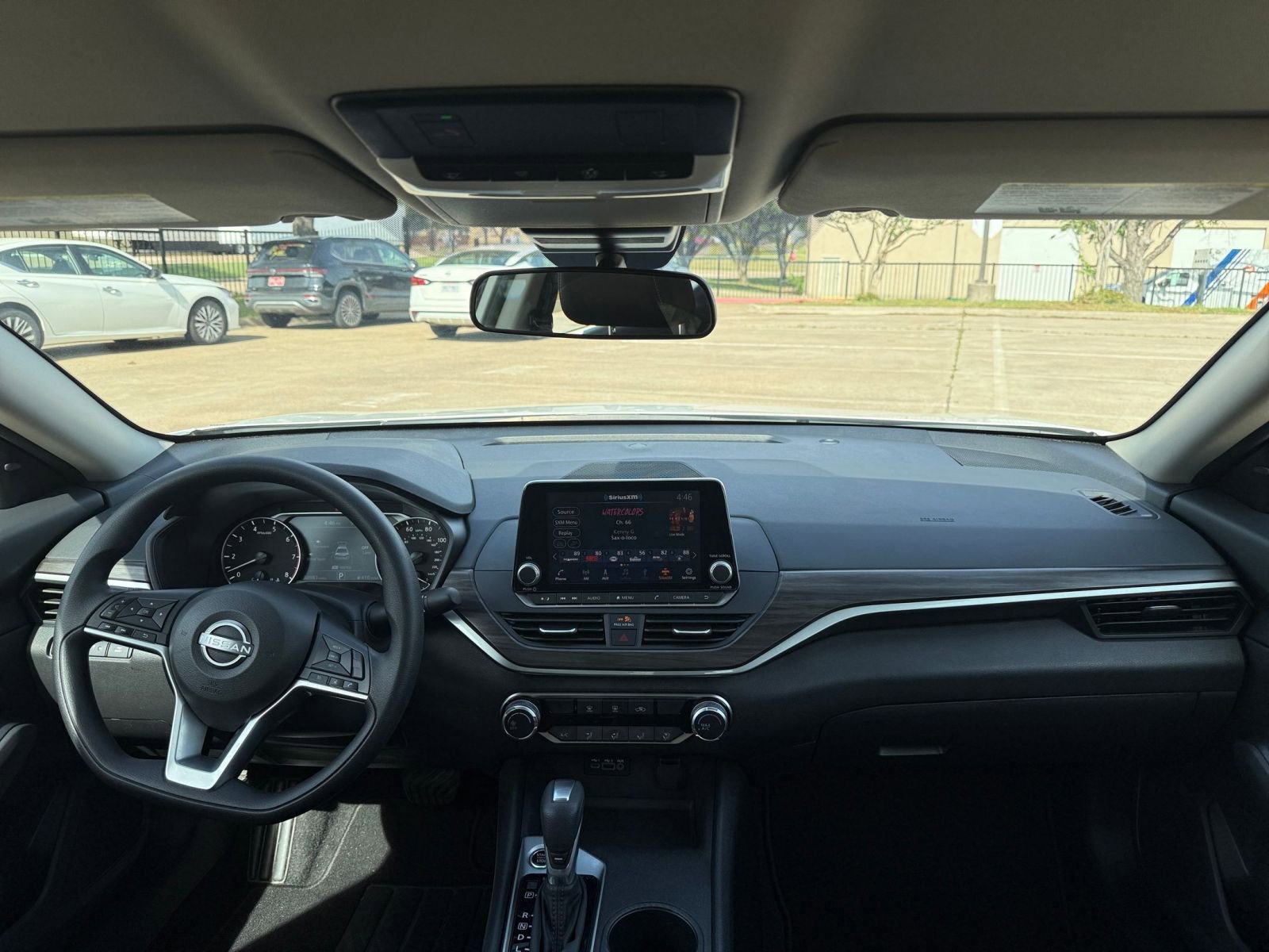 Thumbnail: 2025 Nissan Altima - 34