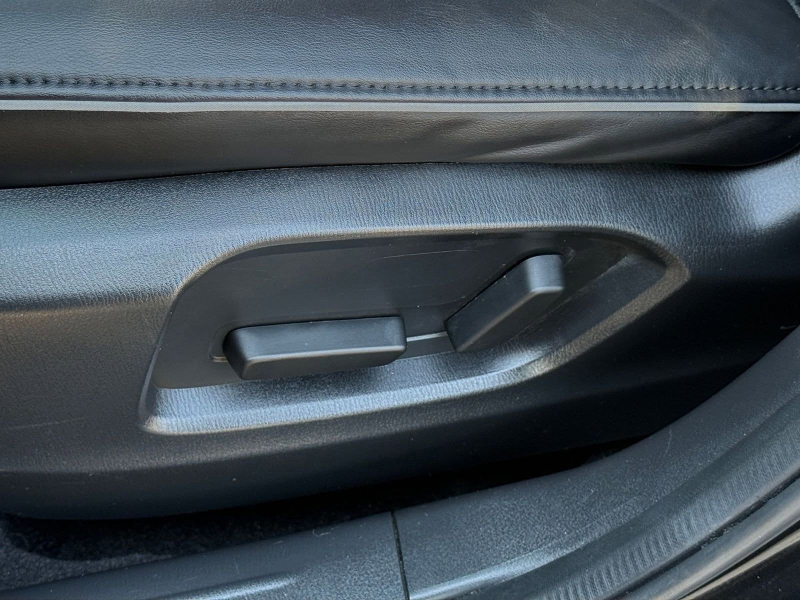 Thumbnail: 2025 Mazda CX-5 - 23