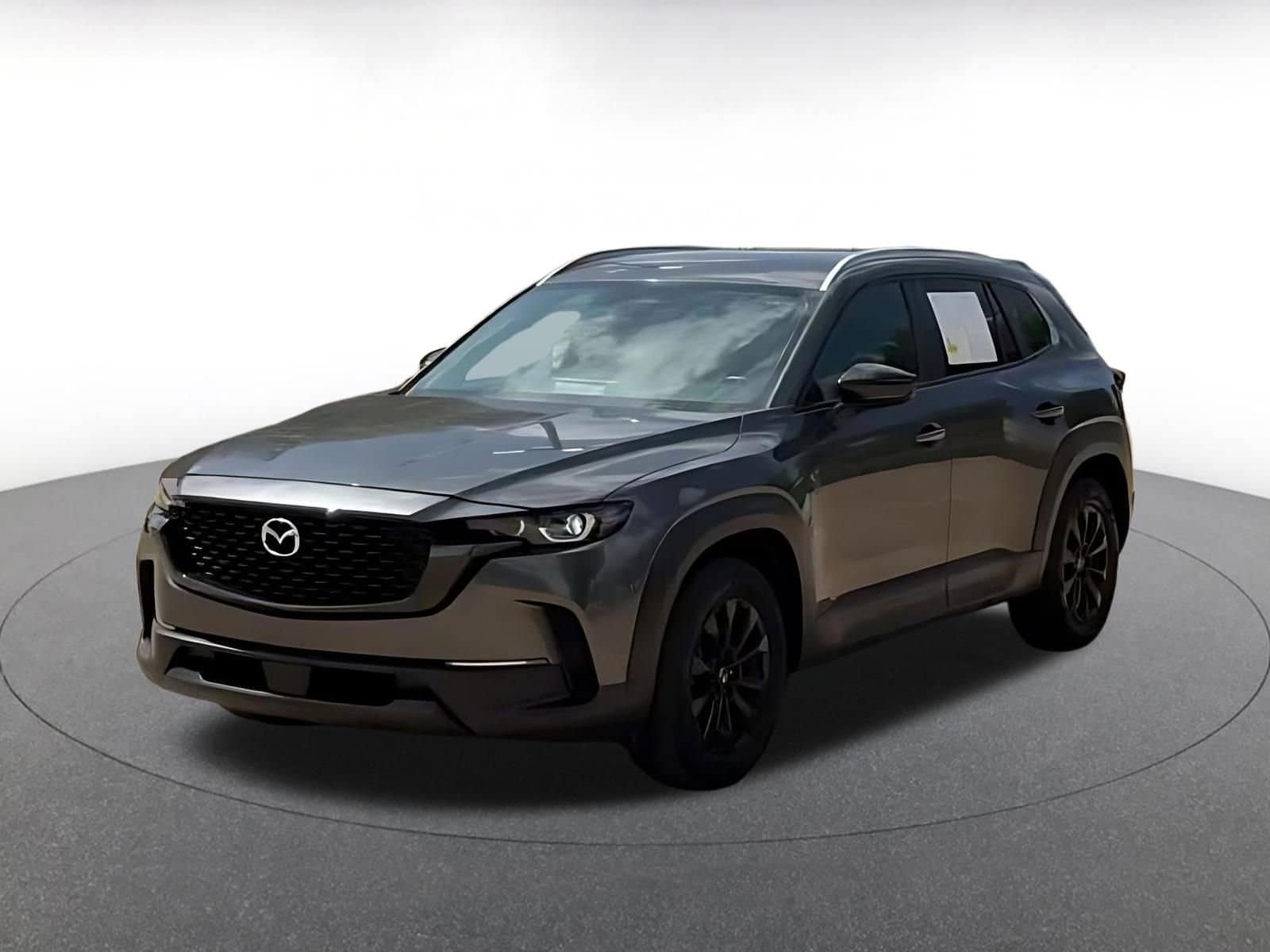 Thumbnail: 2025 Mazda CX-50 - 7