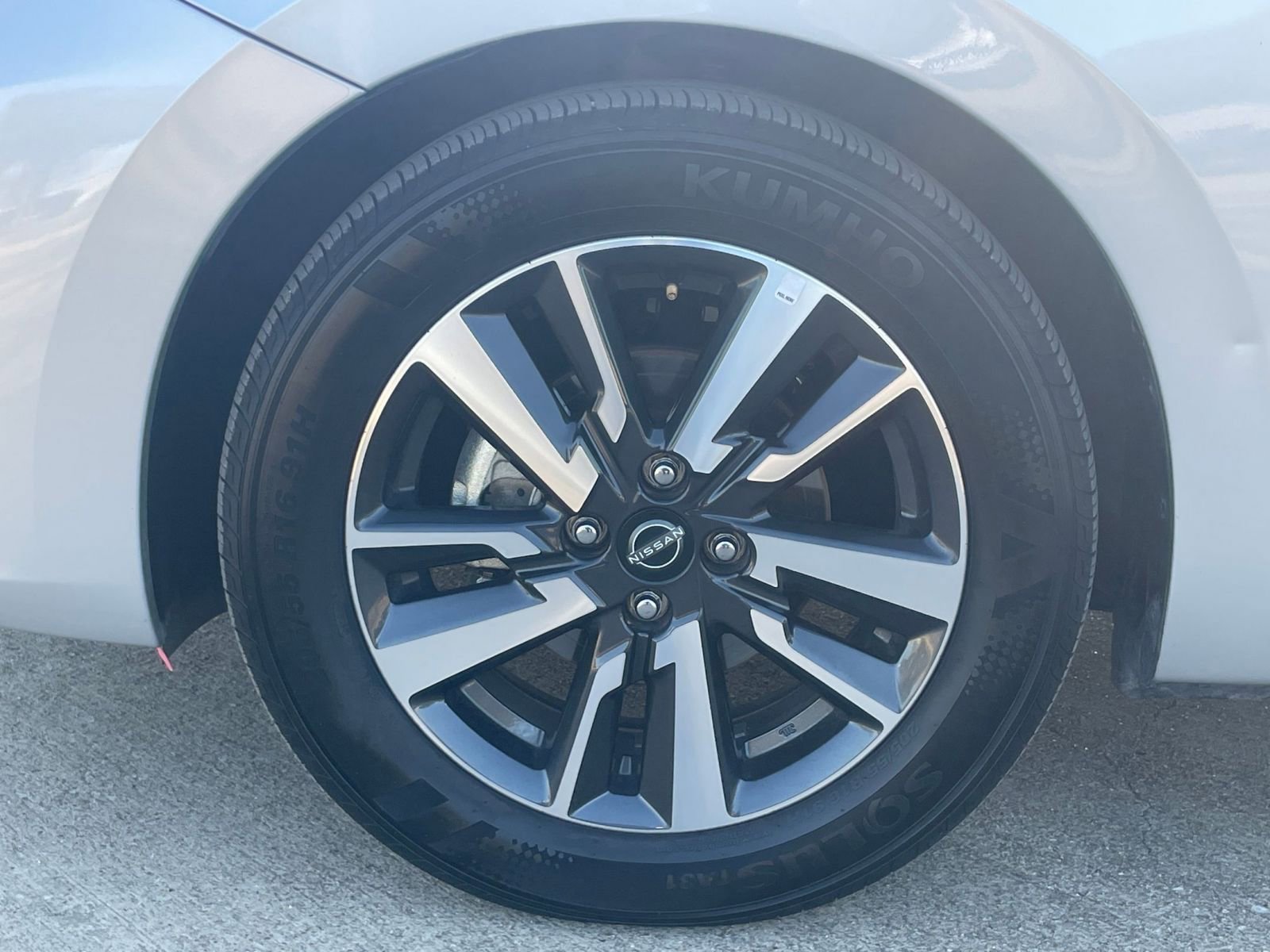 Thumbnail: 2025 Nissan Versa - 30