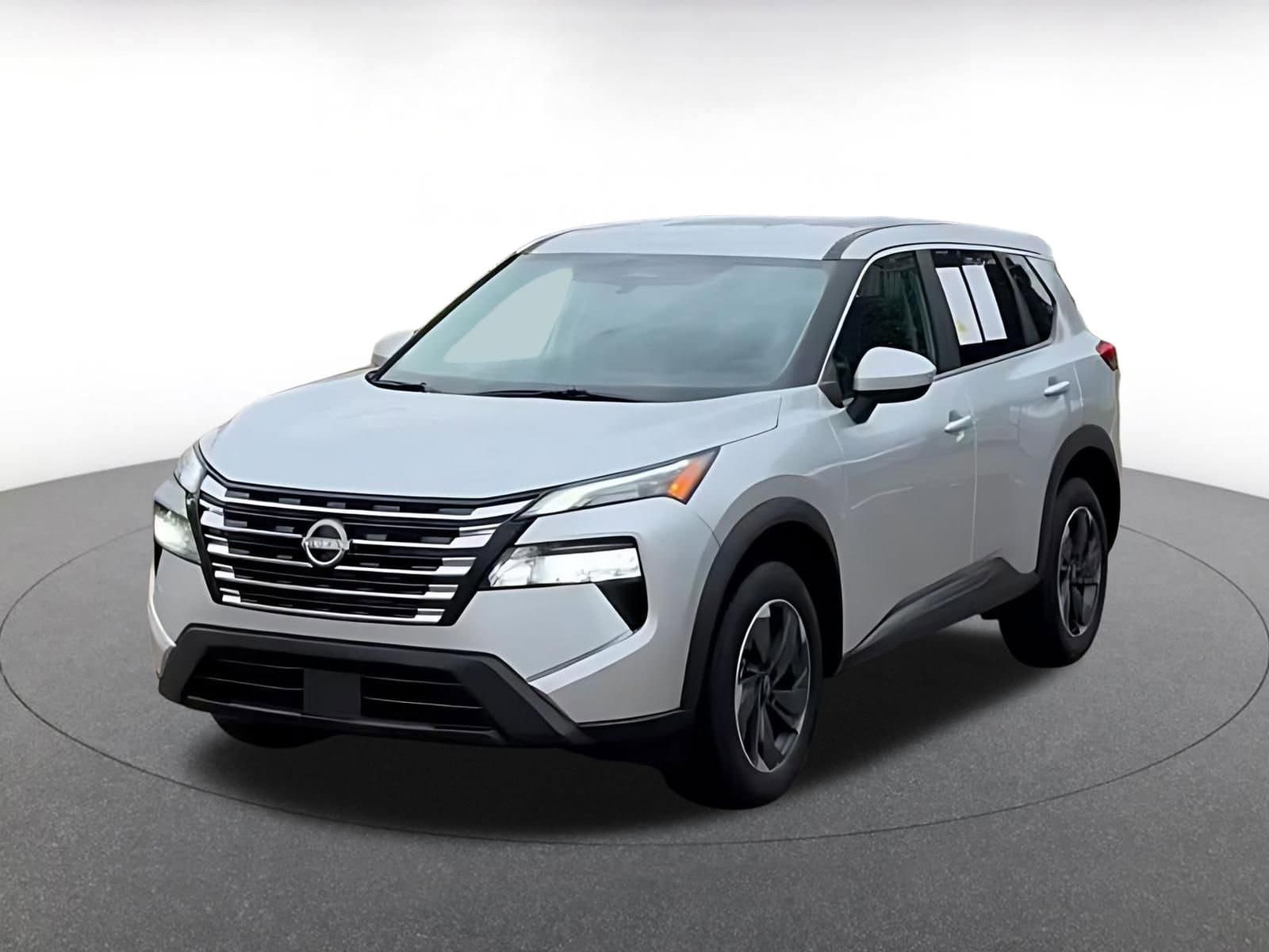 Thumbnail: 2025 Nissan Rogue - 8