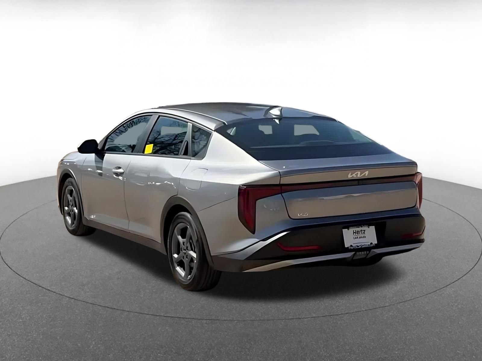 Thumbnail: 2025 Kia K4 - 11