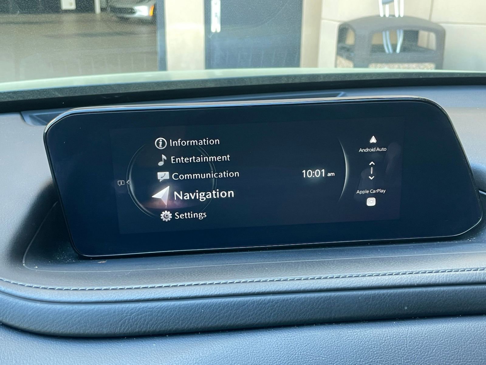 Thumbnail: 2024 Mazda CX-30 - 20