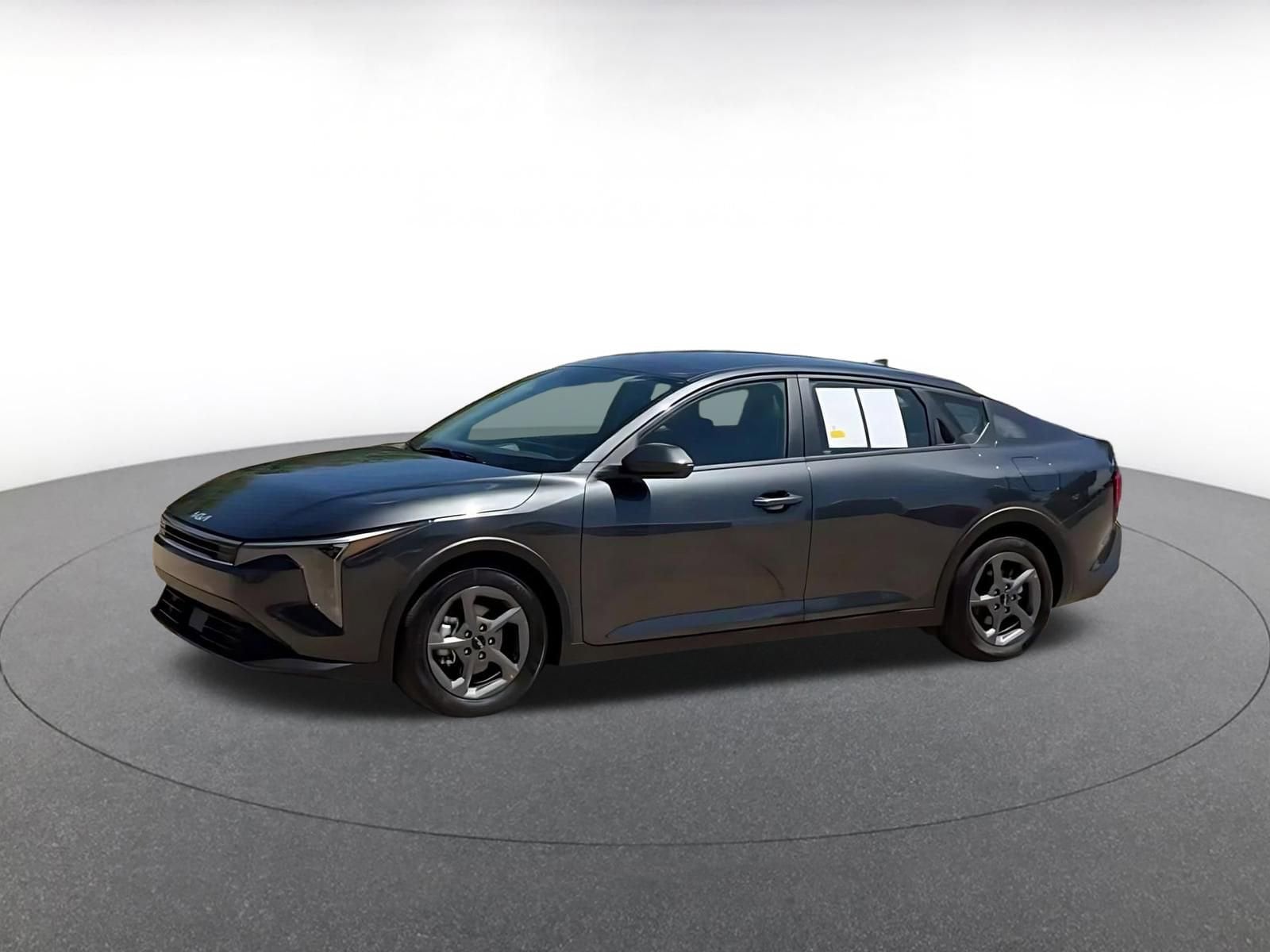 Thumbnail: 2025 Kia K4 - 8