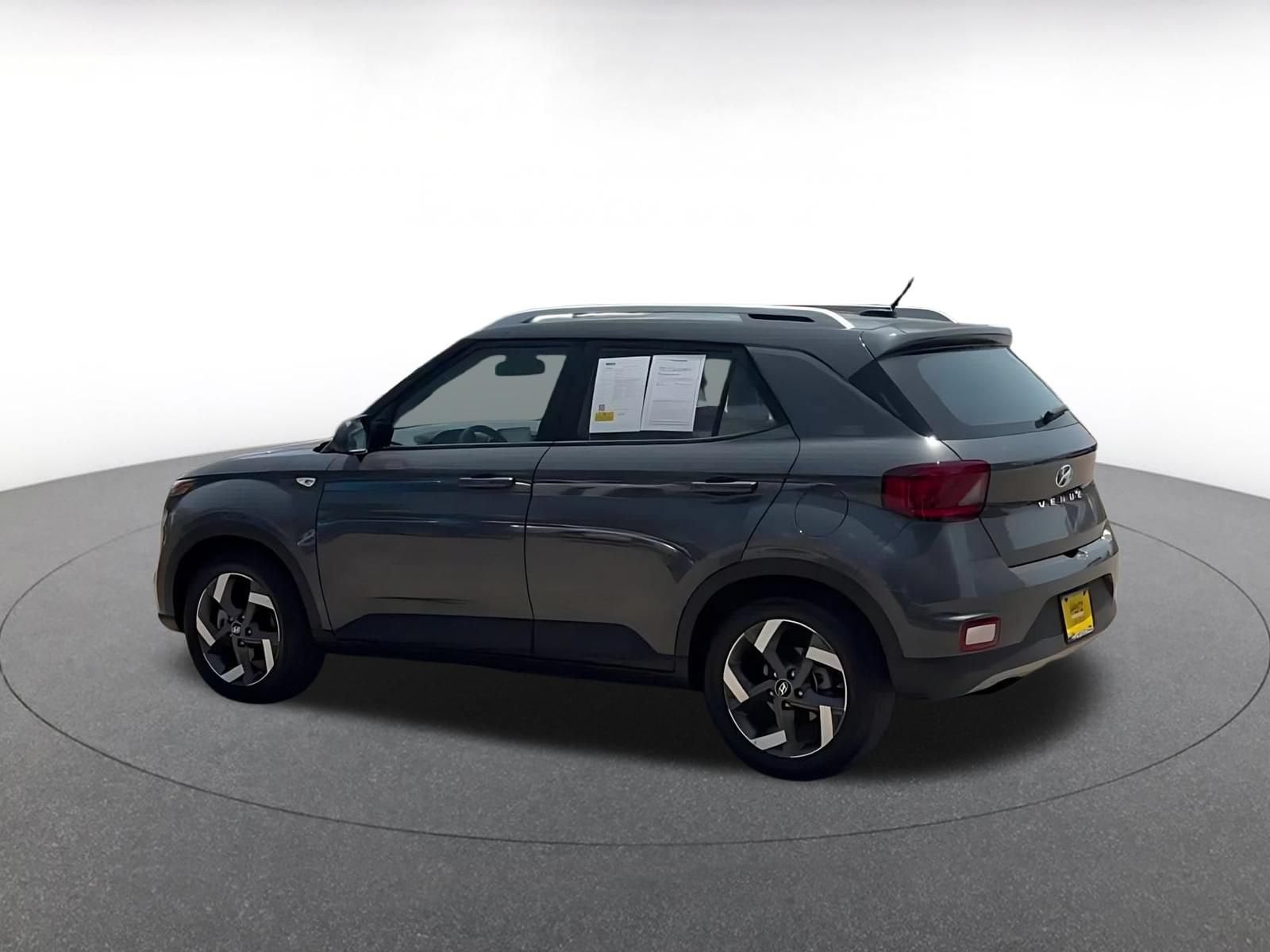Thumbnail: 2026 Hyundai Venue - 10