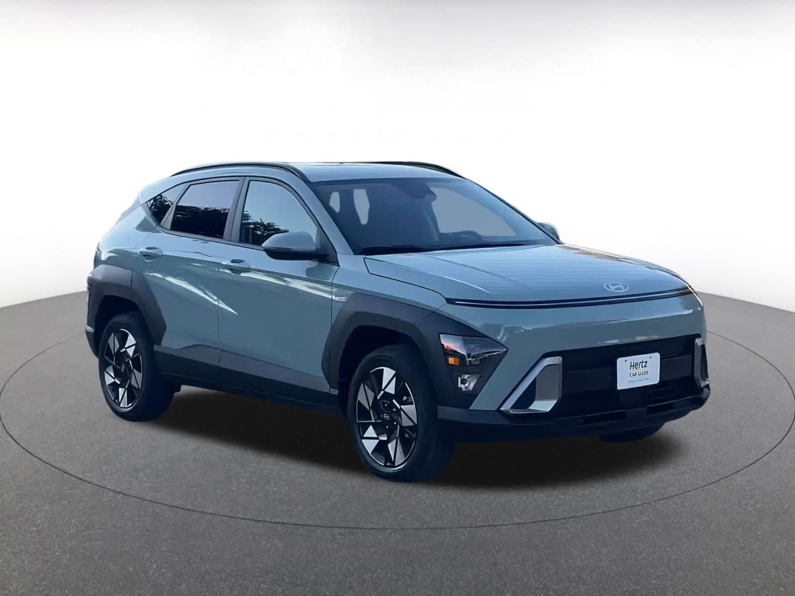 Thumbnail: 2025 Hyundai Kona - 2