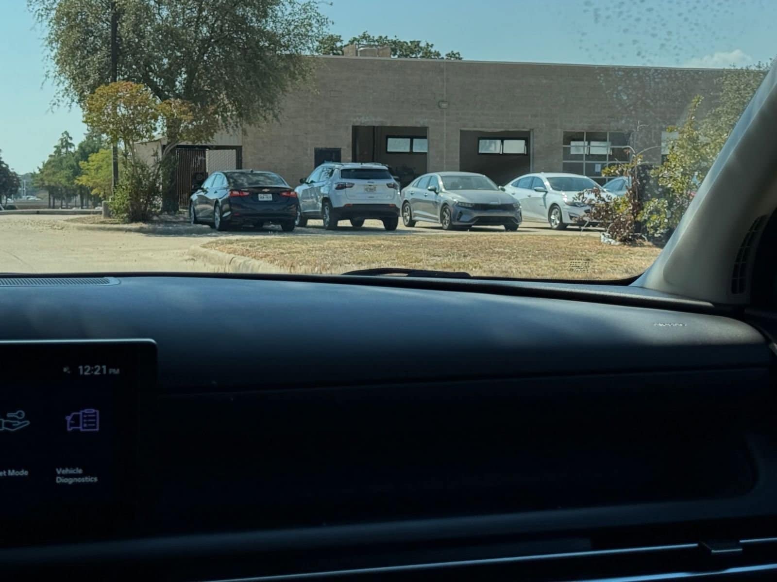 Thumbnail: 2025 Hyundai Tucson - 35