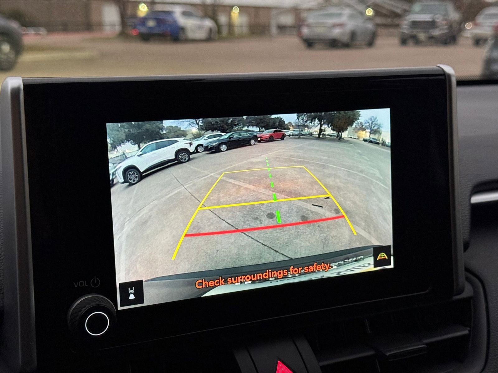 Thumbnail: 2025 Toyota RAV4 - 17