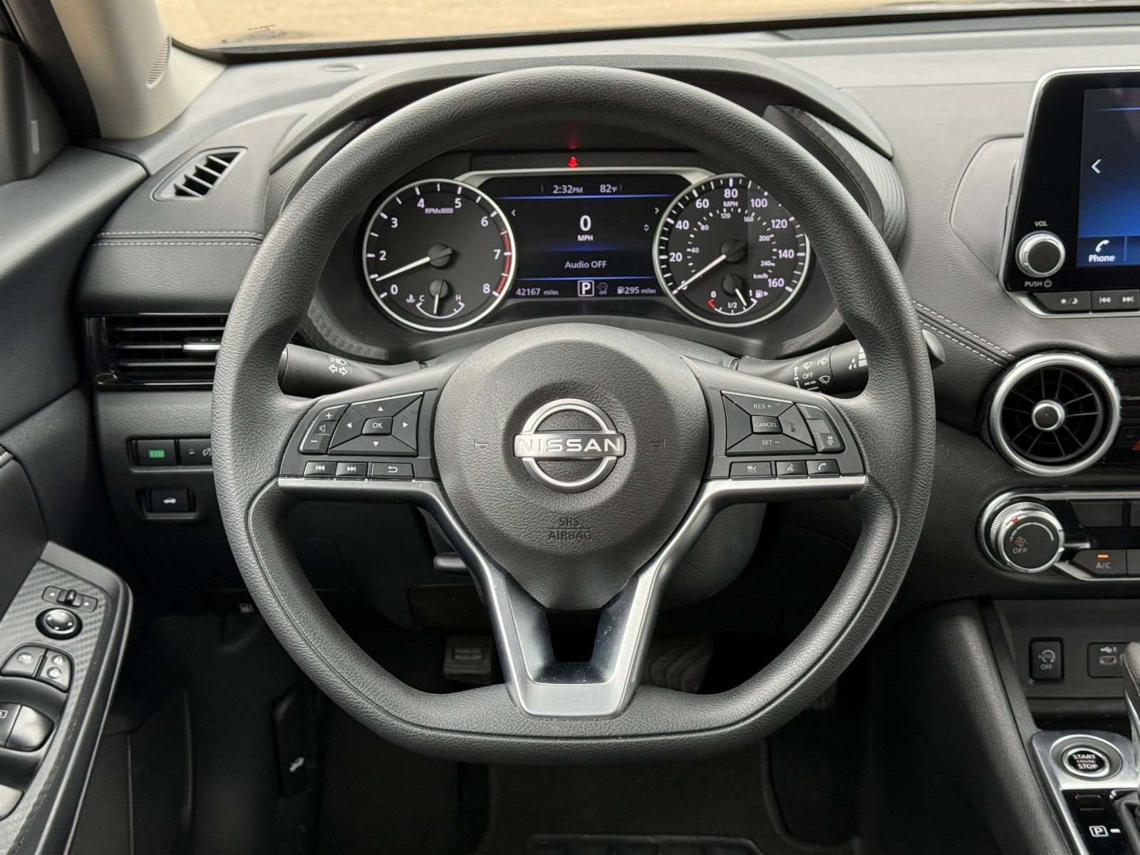 Thumbnail: 2025 Nissan Sentra - 23