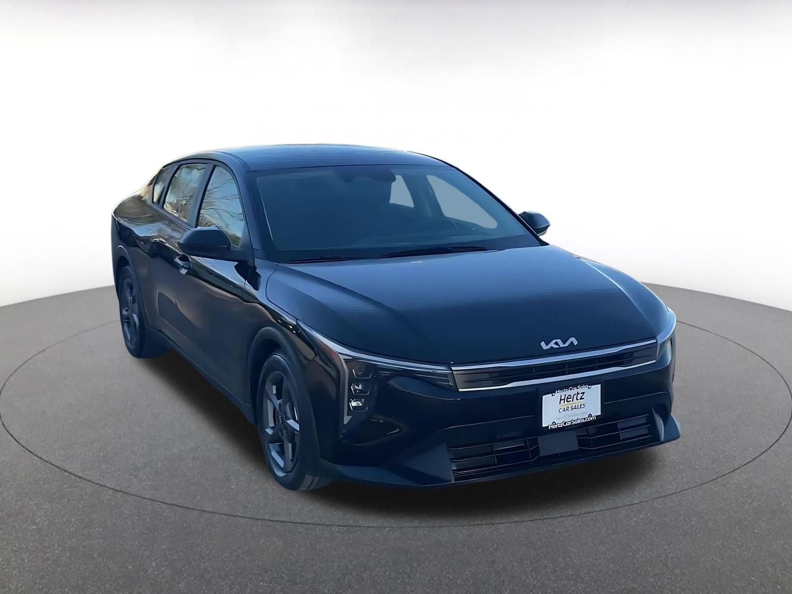 Thumbnail: 2025 Kia K4 - 2