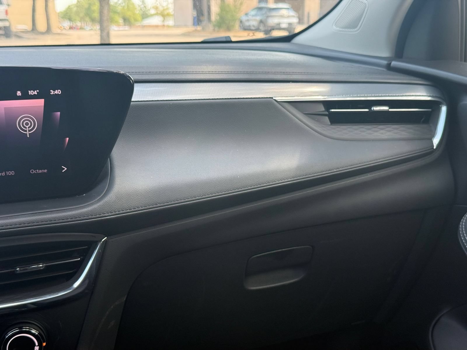 Thumbnail: 2026 Buick Encore GX - 35