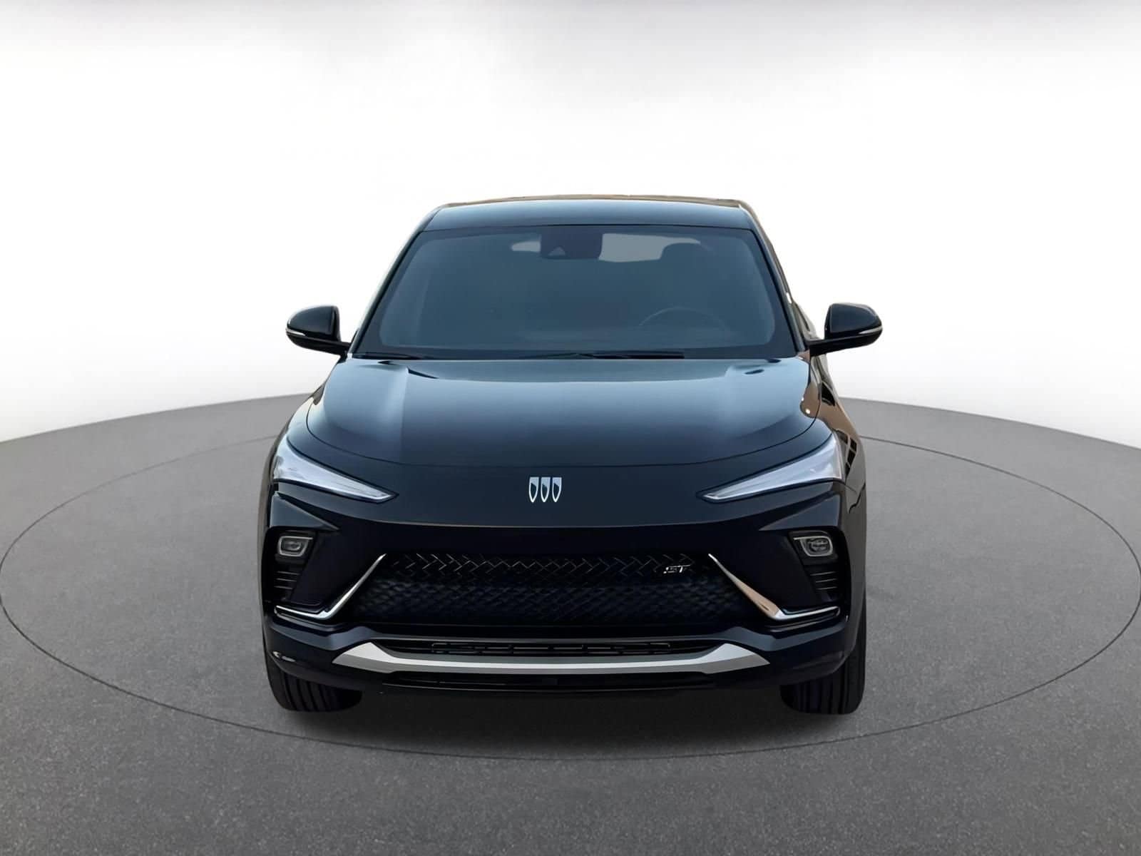 Thumbnail: 2025 Buick Envista - 4