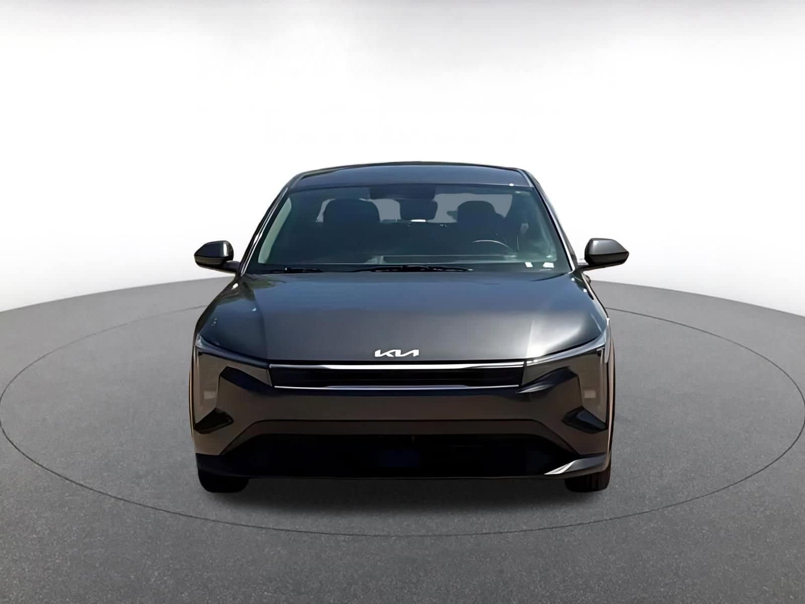 Thumbnail: 2025 Kia K4 - 4
