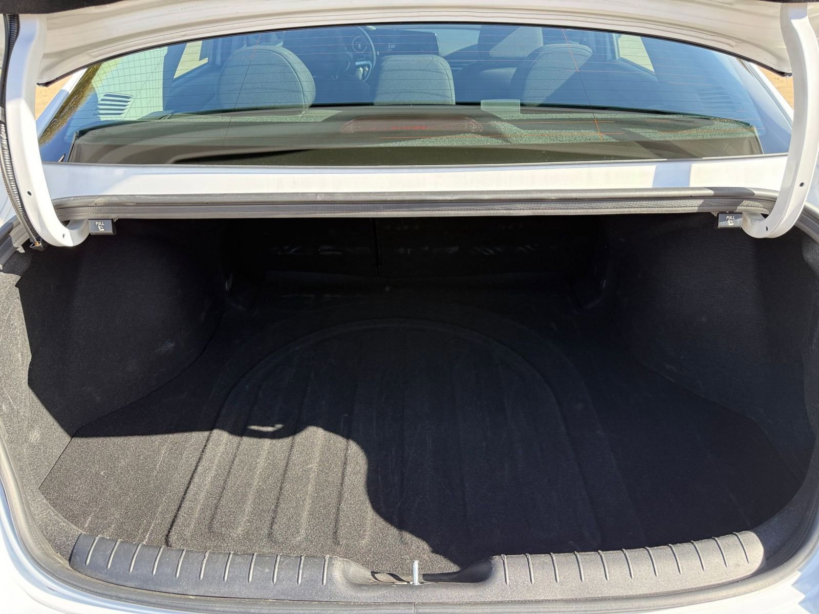 Thumbnail: 2025 Hyundai Elantra - 33