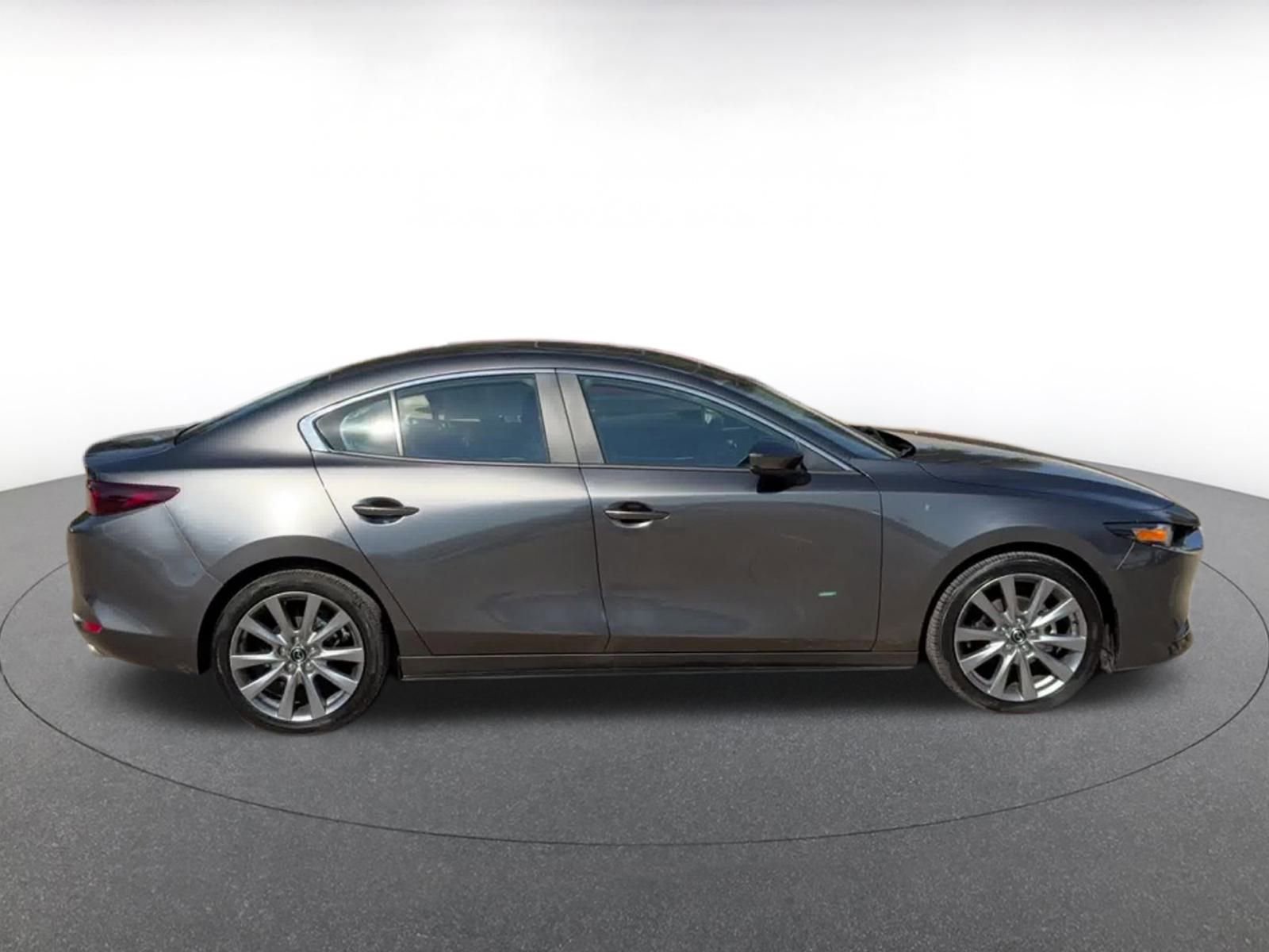 Thumbnail: 2025 Mazda Mazda3 - 16