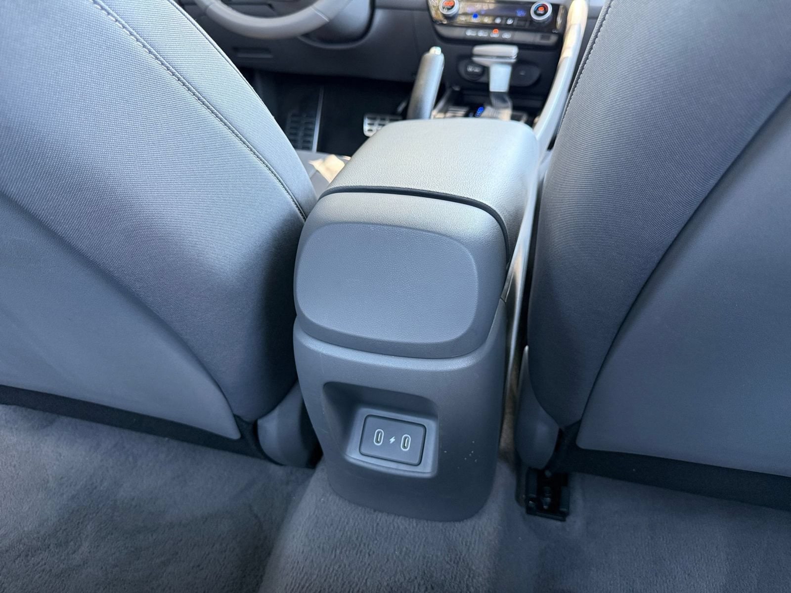 Thumbnail: 2026 Hyundai Elantra - 22