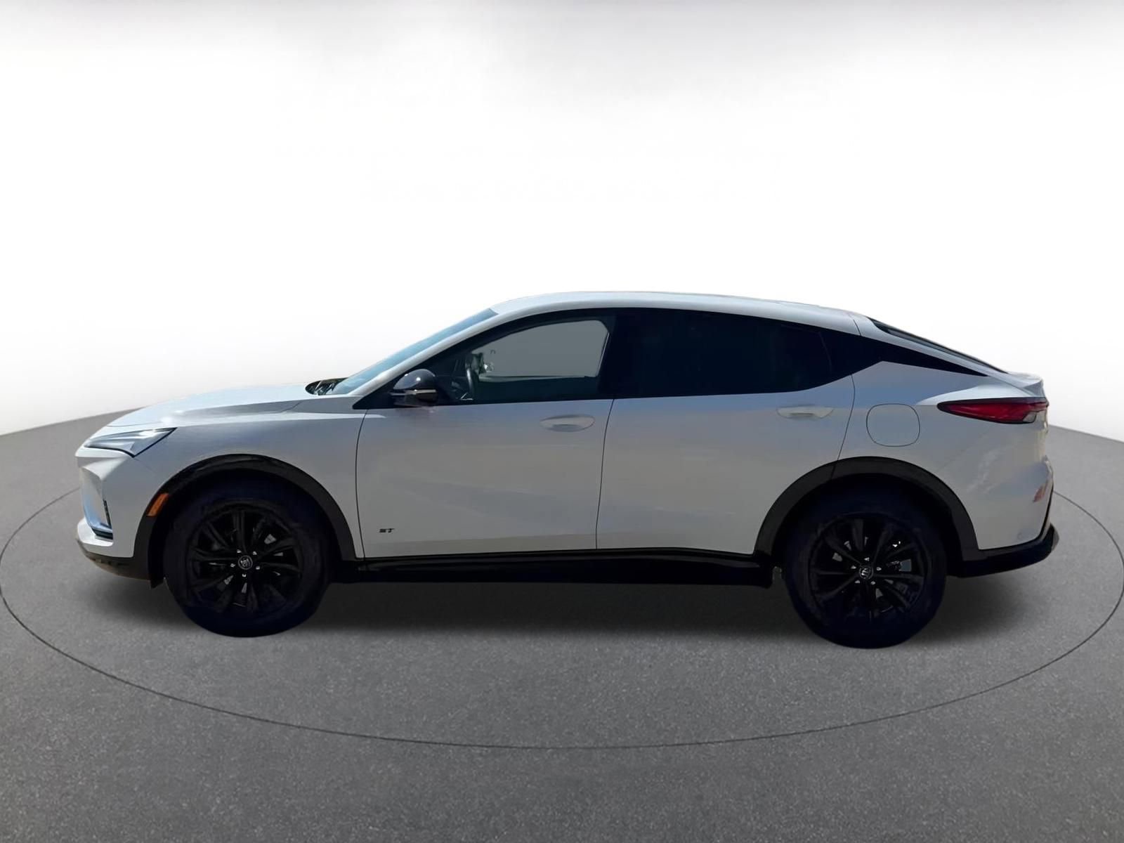 Thumbnail: 2025 Buick Envista - 9