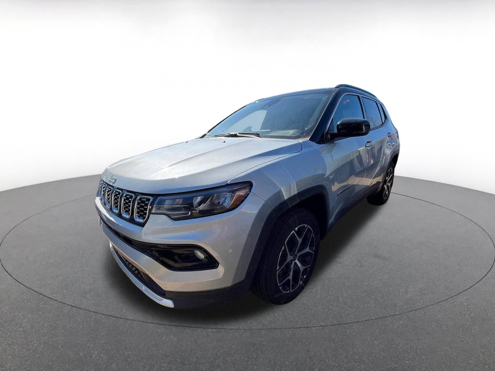 Thumbnail: 2025 Jeep Compass - 2