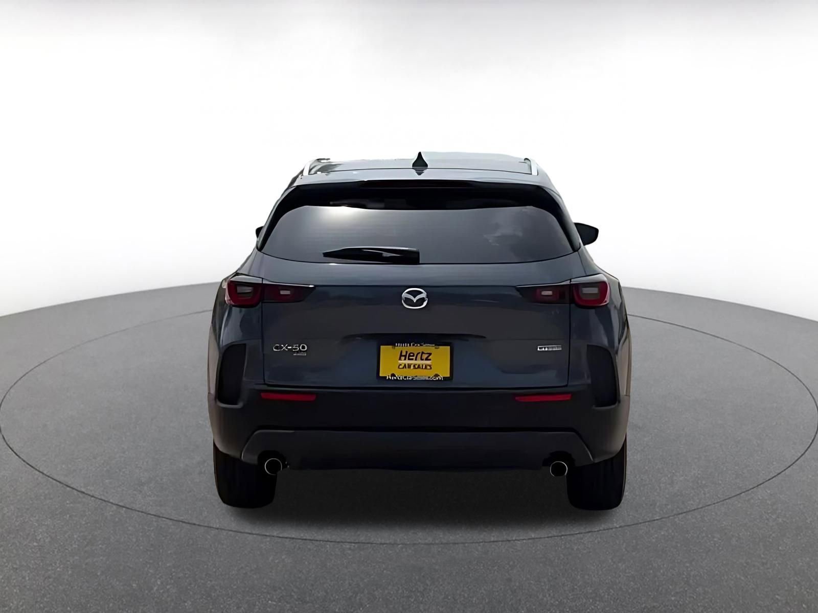 Thumbnail: 2025 Mazda CX-50 - 12