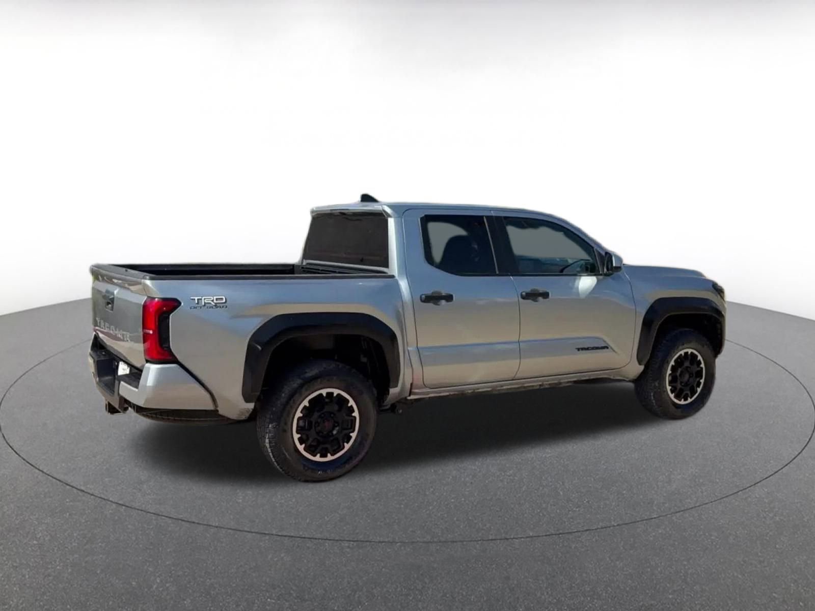 Thumbnail: 2024 Toyota Tacoma - 15