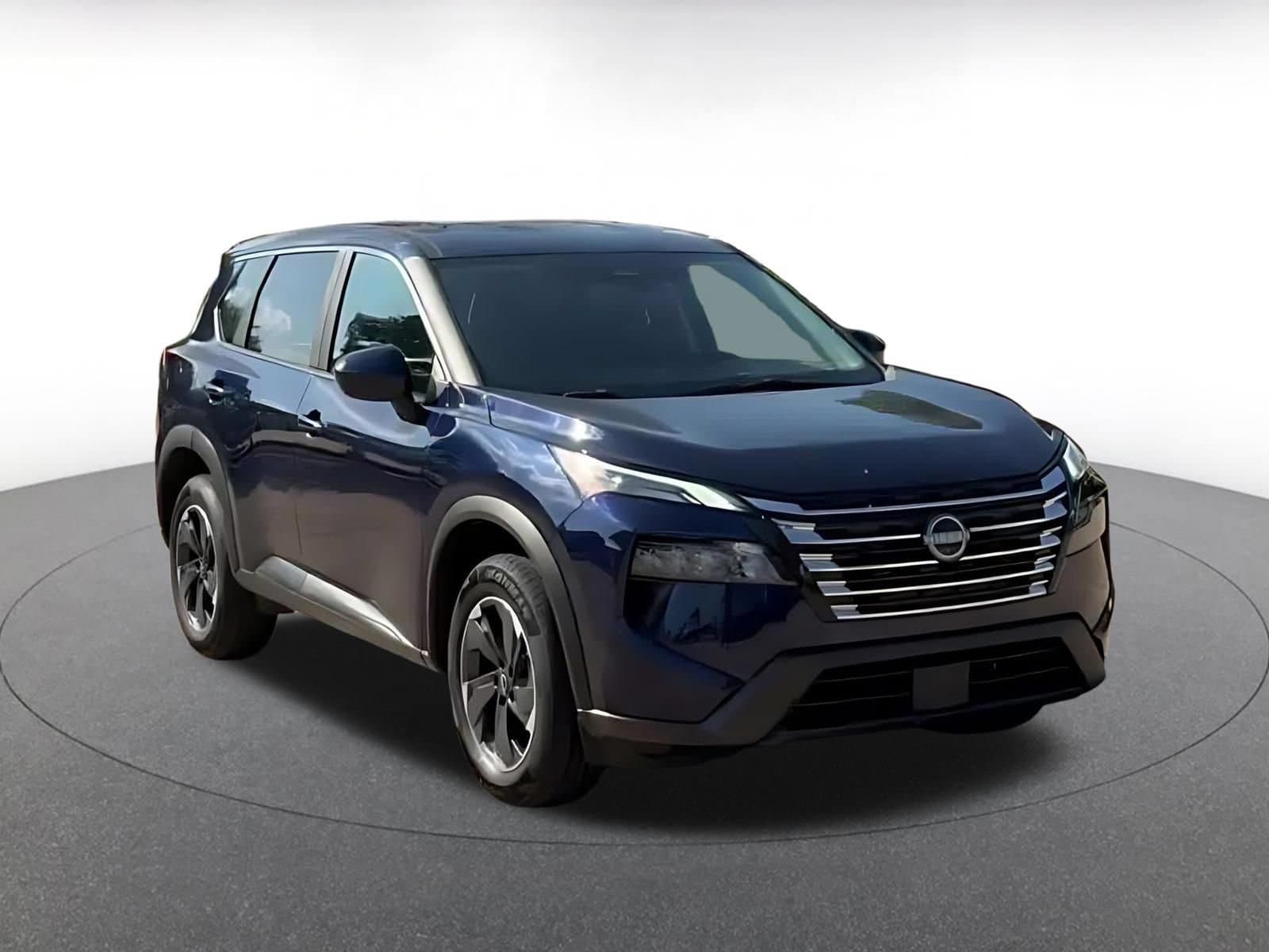 Thumbnail: 2025 Nissan Rogue - 3