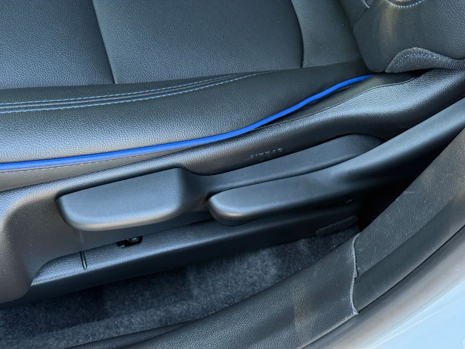 Thumbnail: 2025 Buick Envista - 23