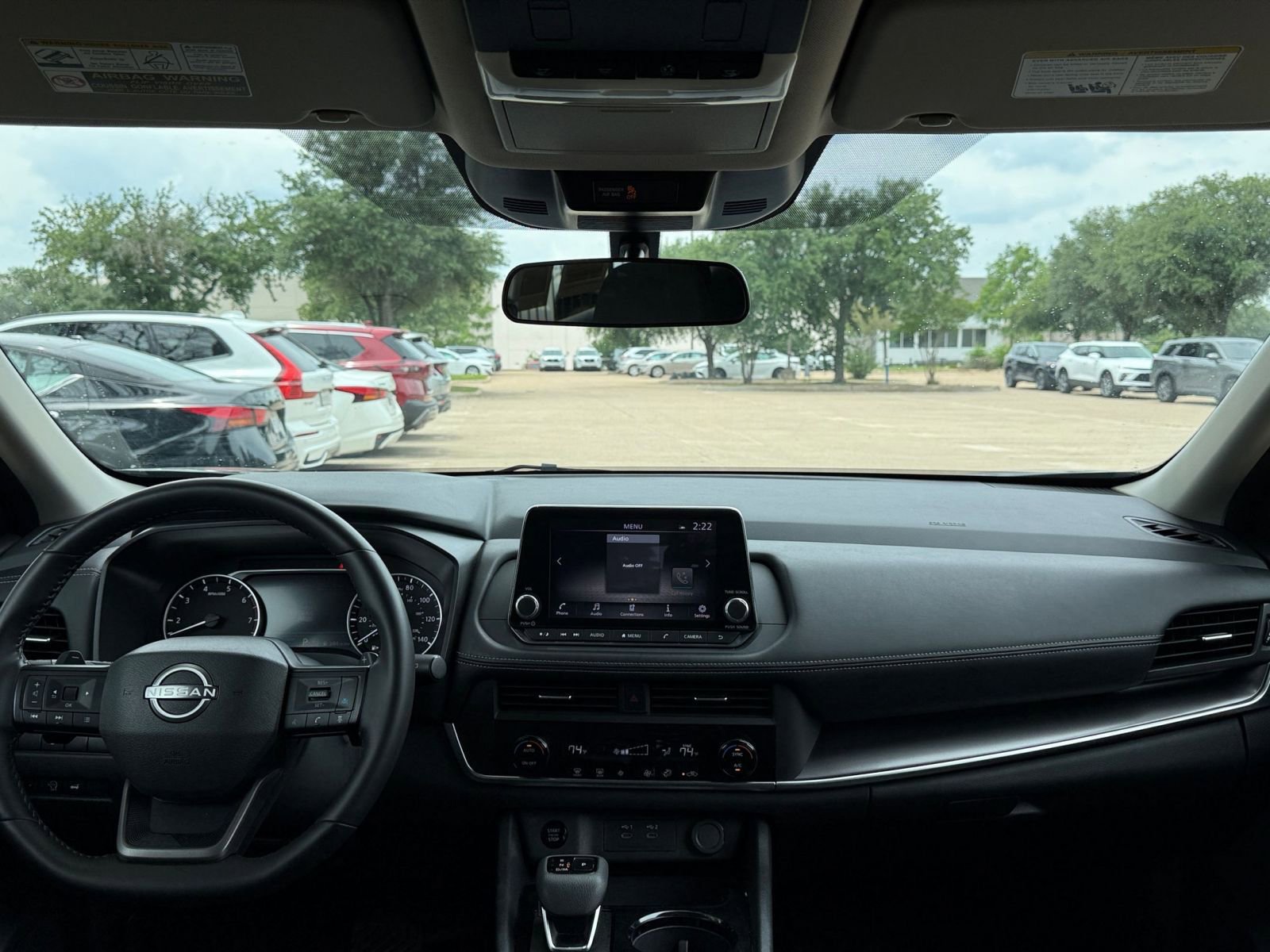Thumbnail: 2025 Nissan Rogue - 34