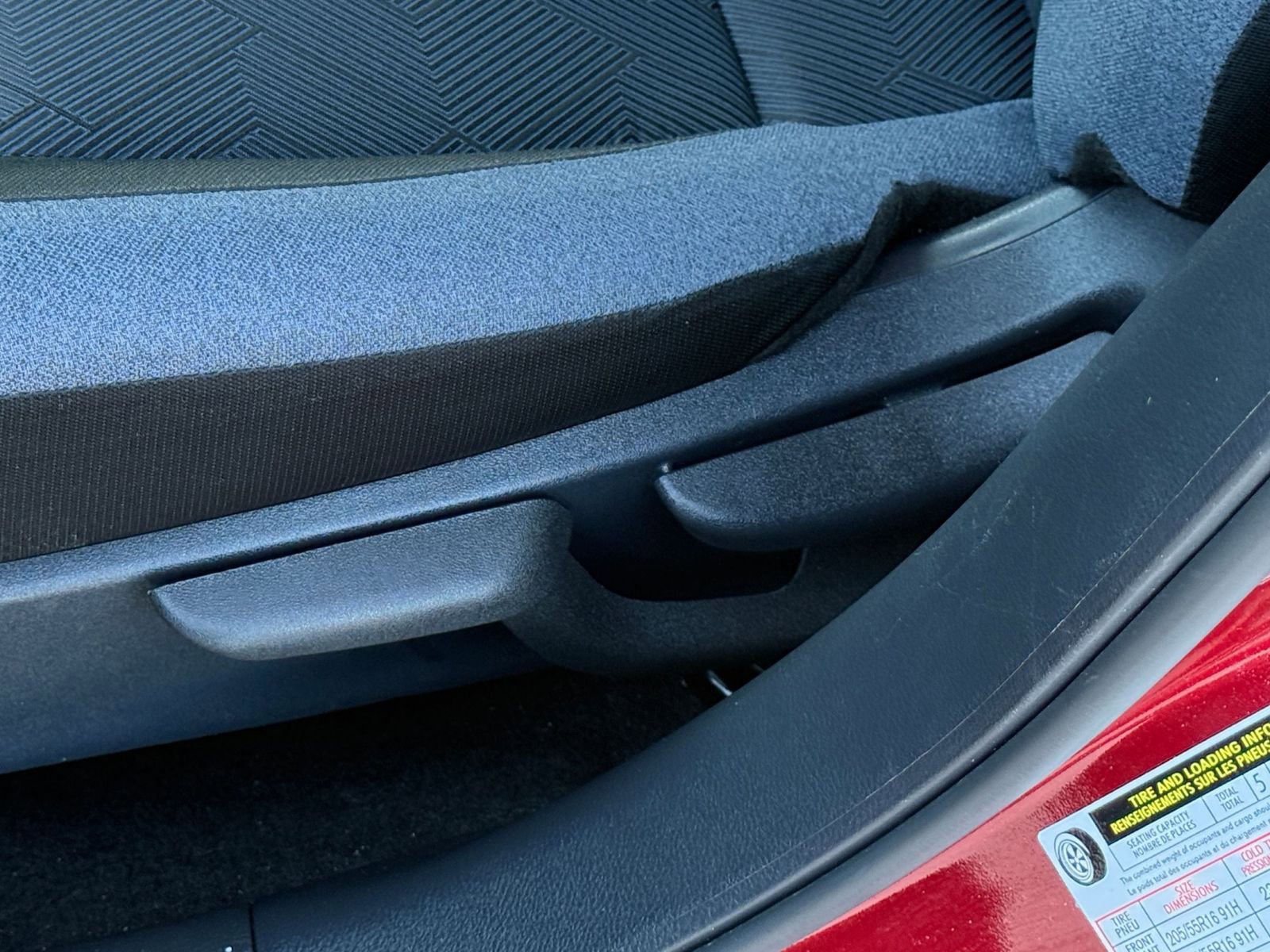 Thumbnail: 2025 Nissan Versa - 22