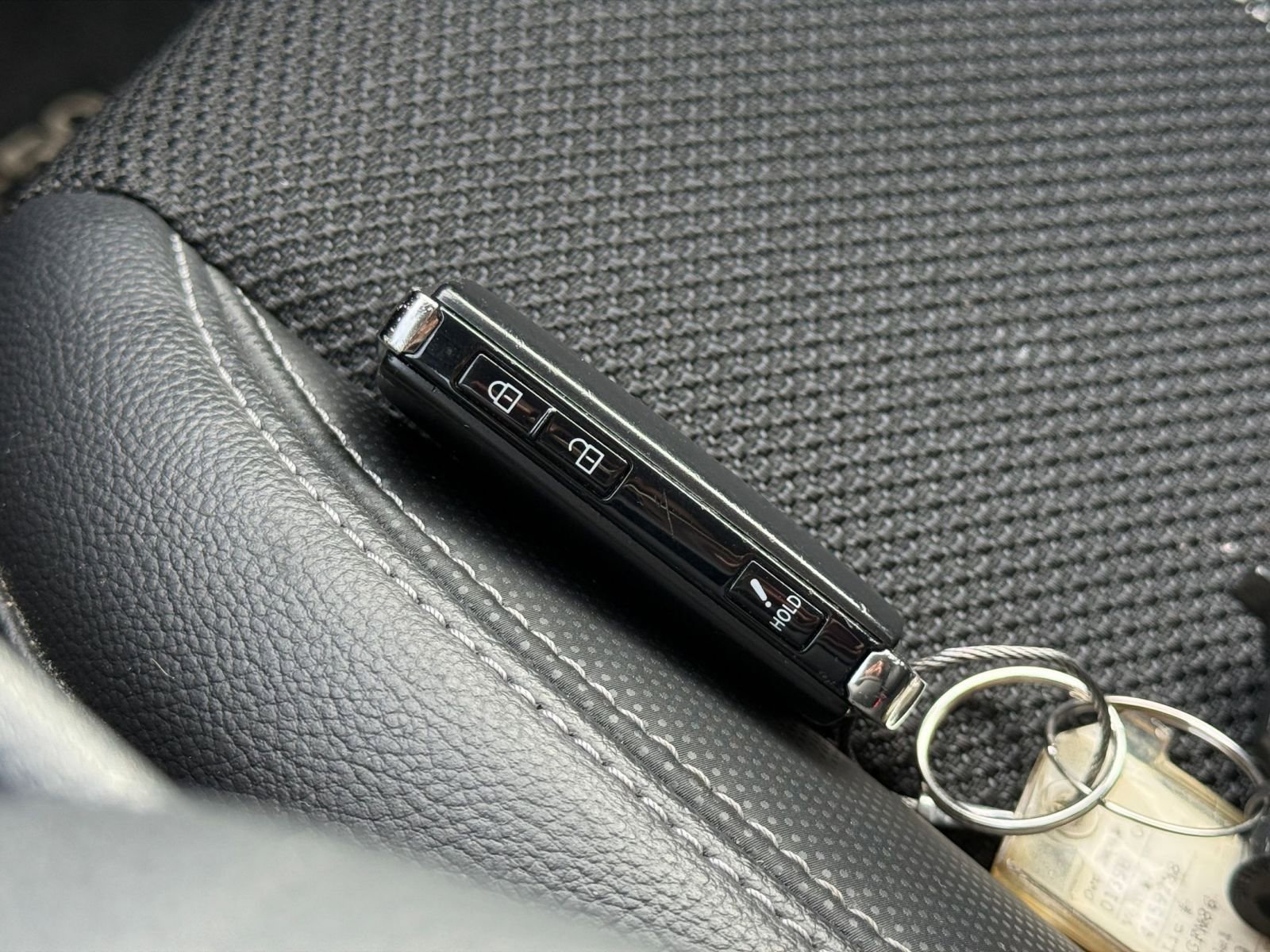 Thumbnail: 2025 Mazda CX-50 - 22