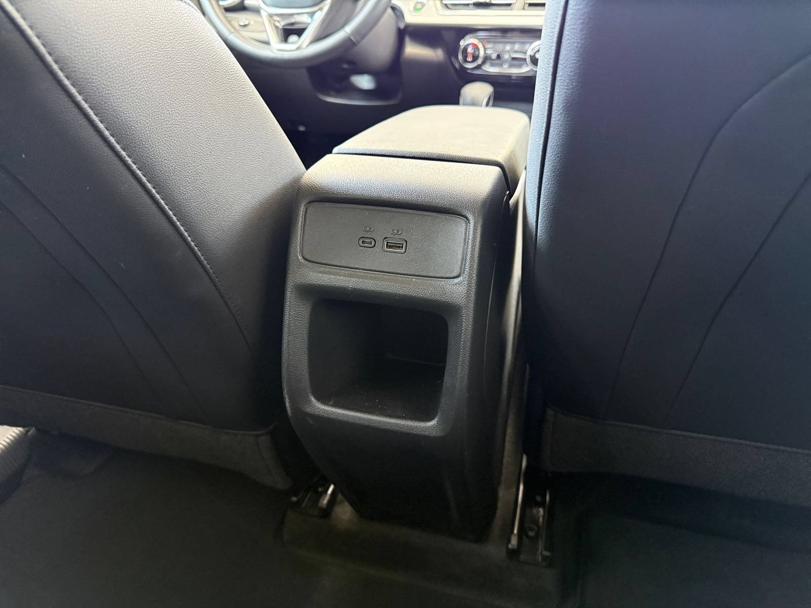Thumbnail: 2025 Chevrolet Trax - 23