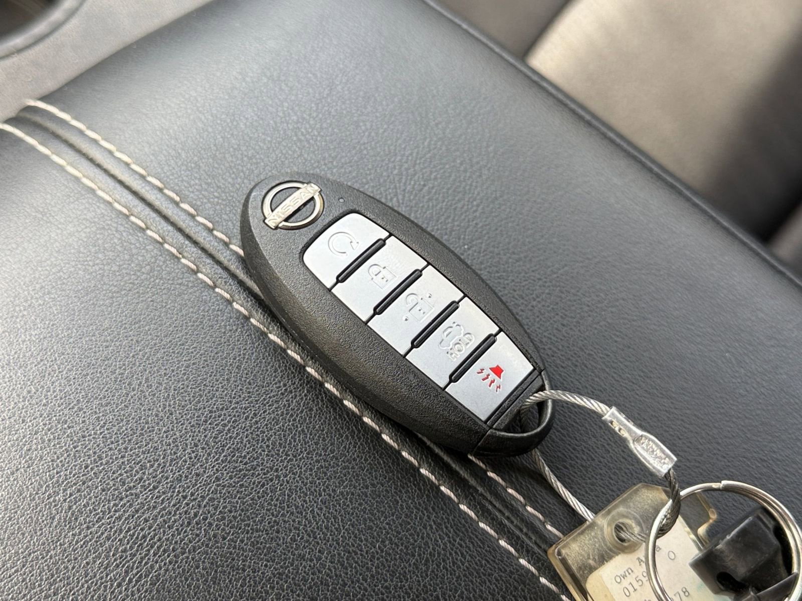 Thumbnail: 2025 Nissan Altima - 21