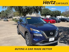 2023 Nissan Rogue SV -
                Bedford, TX