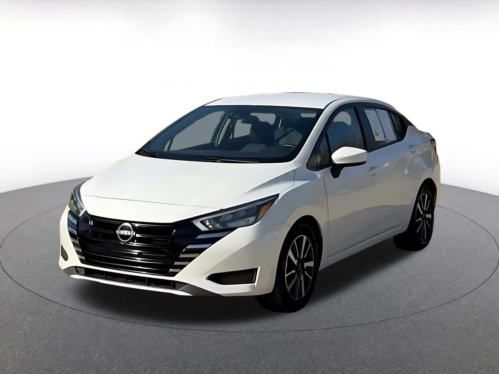 Thumbnail: 2025 Nissan Versa - 7
