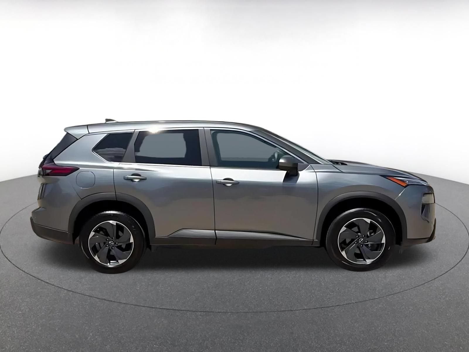 Thumbnail: 2025 Nissan Rogue - 16