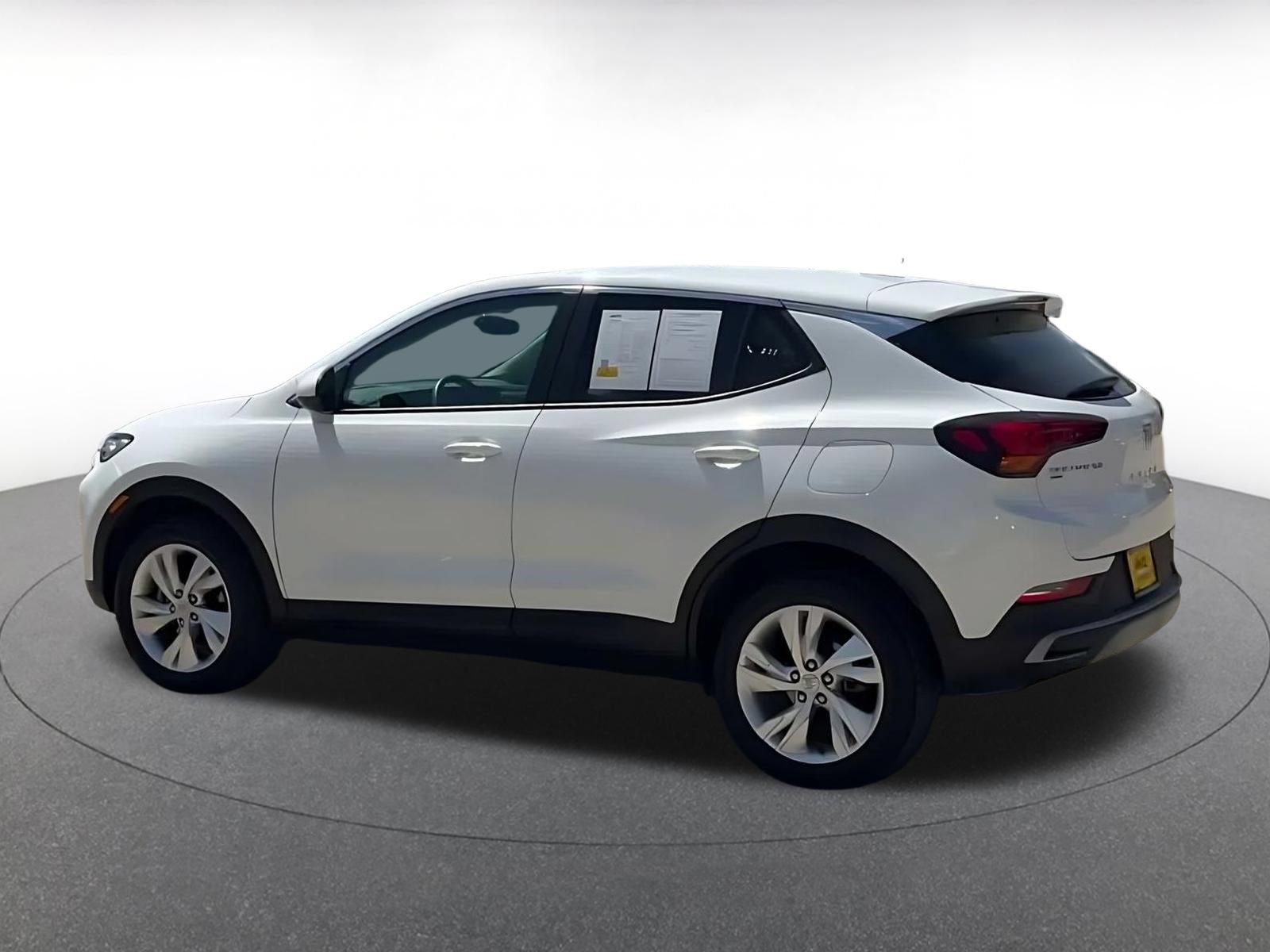 Thumbnail: 2026 Buick Encore GX - 9
