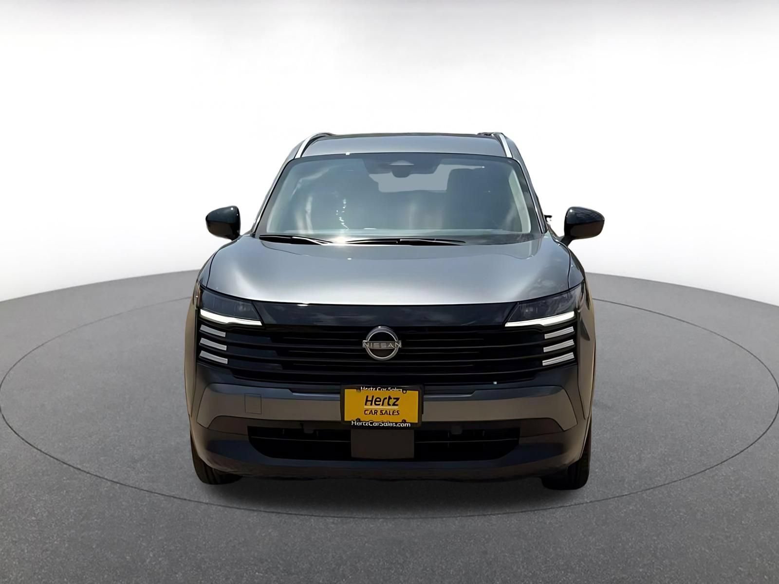 Thumbnail: 2026 Nissan Kicks - 4