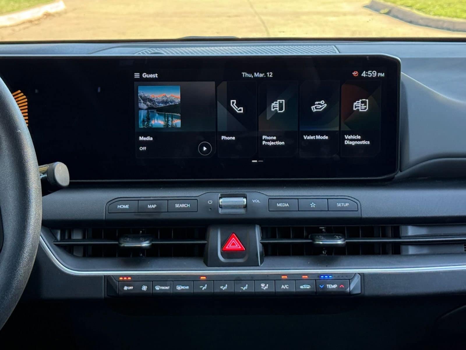 Thumbnail: 2025 Kia K4 - 17