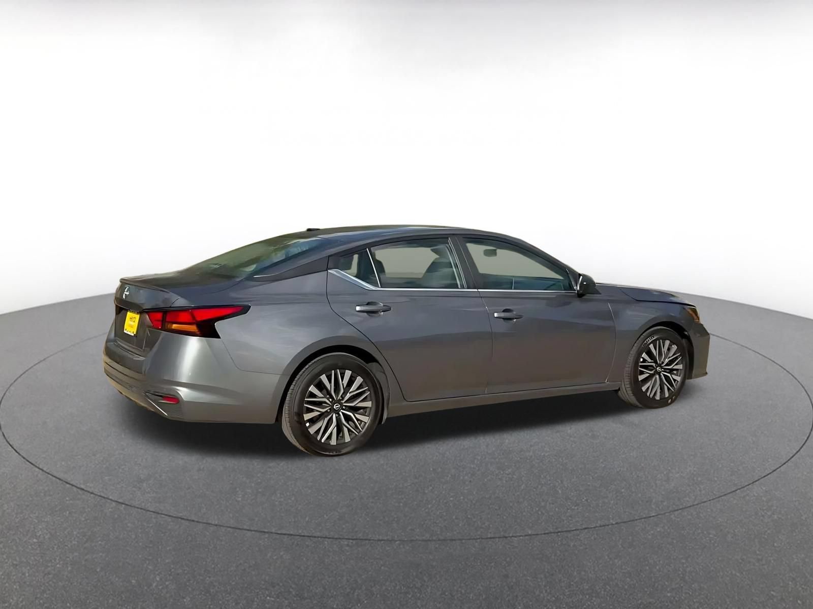 Thumbnail: 2026 Nissan Altima - 14