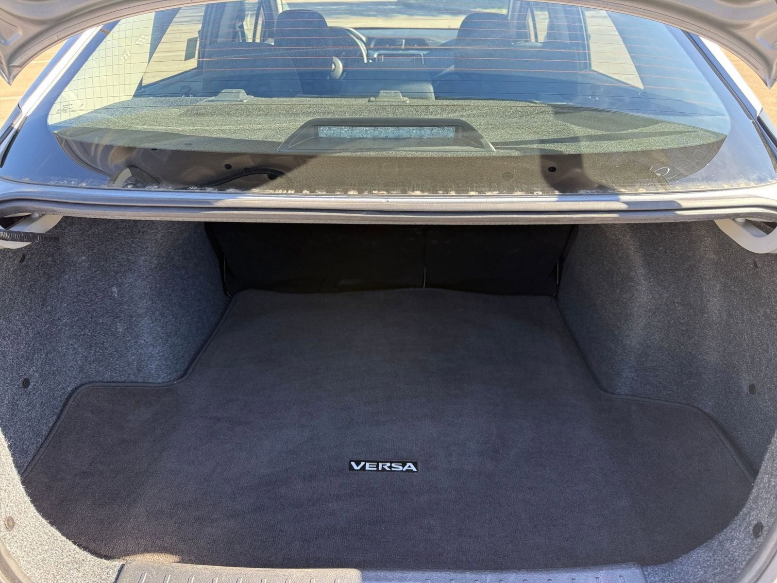 Thumbnail: 2025 Nissan Versa - 31