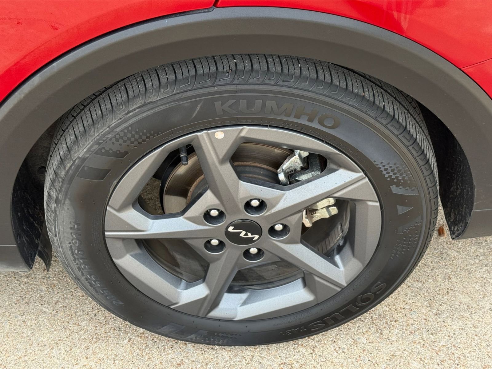 Thumbnail: 2025 Kia K4 - 32