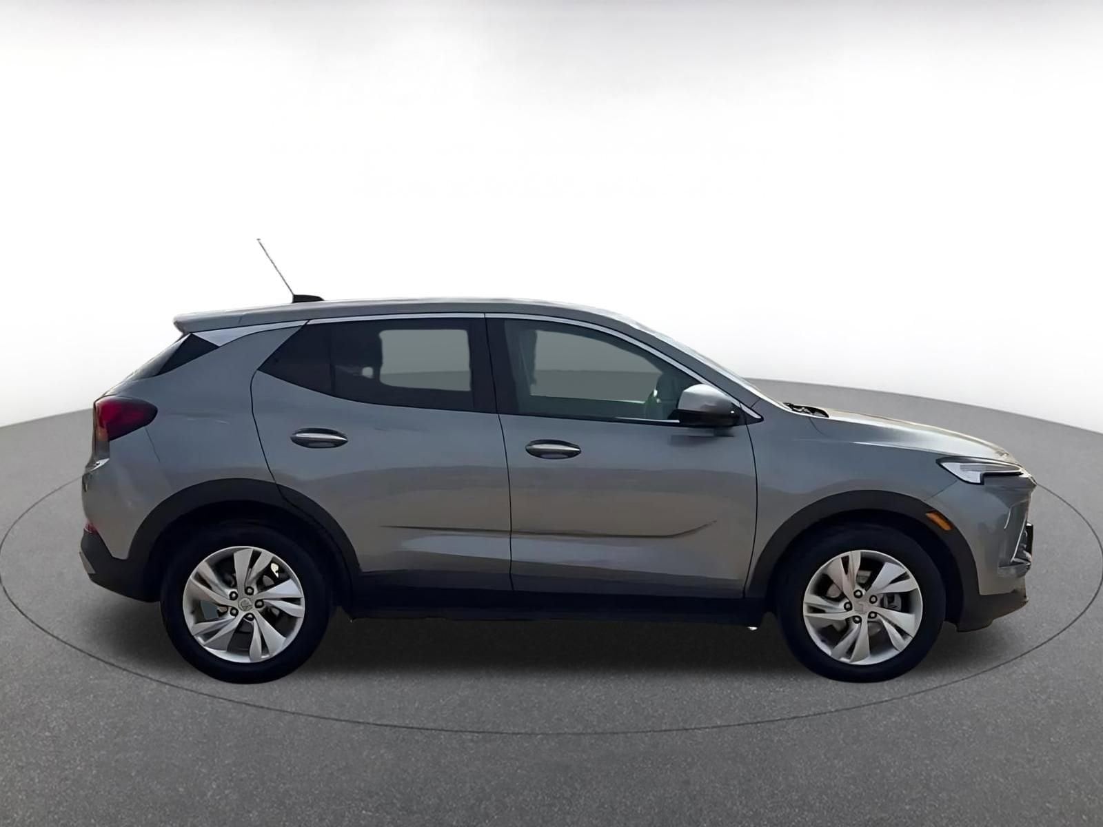 Thumbnail: 2025 Buick Encore GX - 16