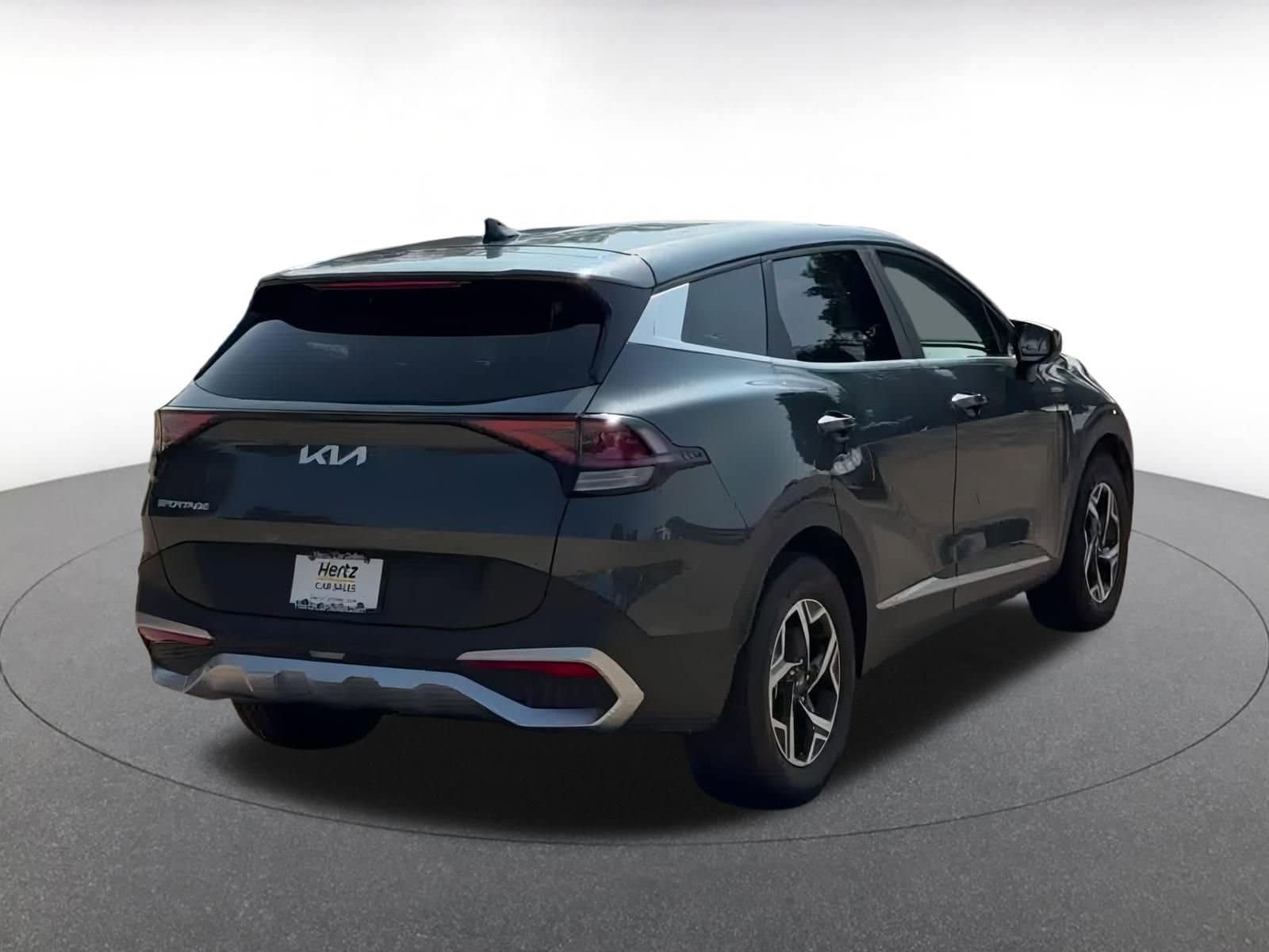 Thumbnail: 2024 Kia Sportage - 14
