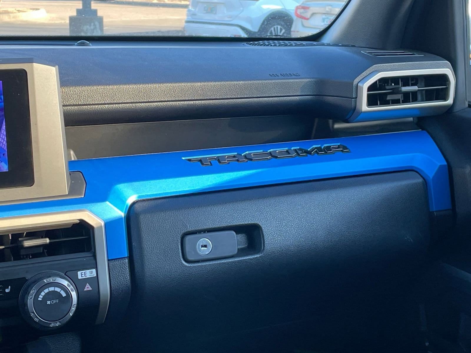 Thumbnail: 2025 Toyota Tacoma - 35