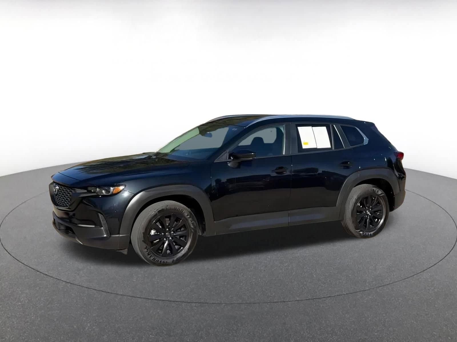 Thumbnail: 2025 Mazda CX-50 - 8