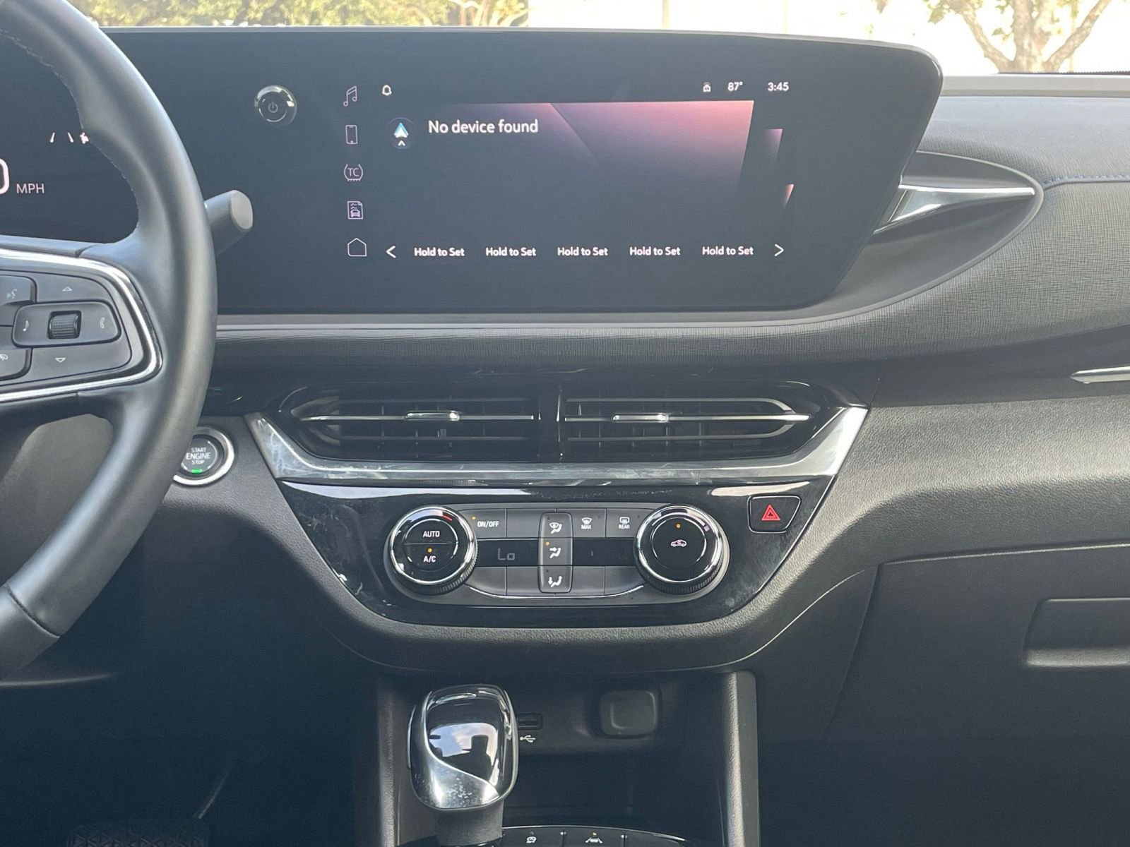 Thumbnail: 2025 Buick Envista - 18