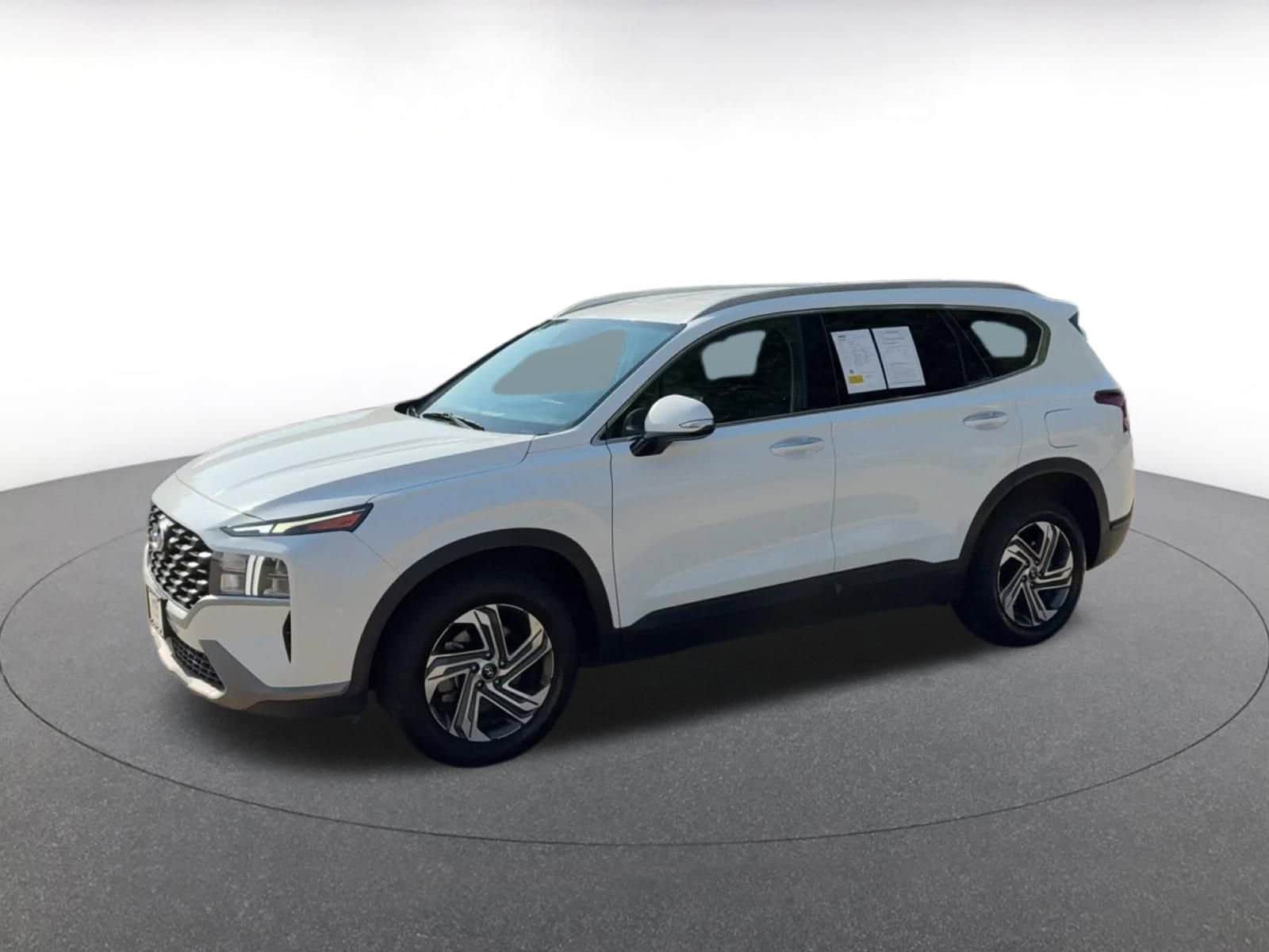 Thumbnail: 2023 Hyundai Santa Fe - 8
