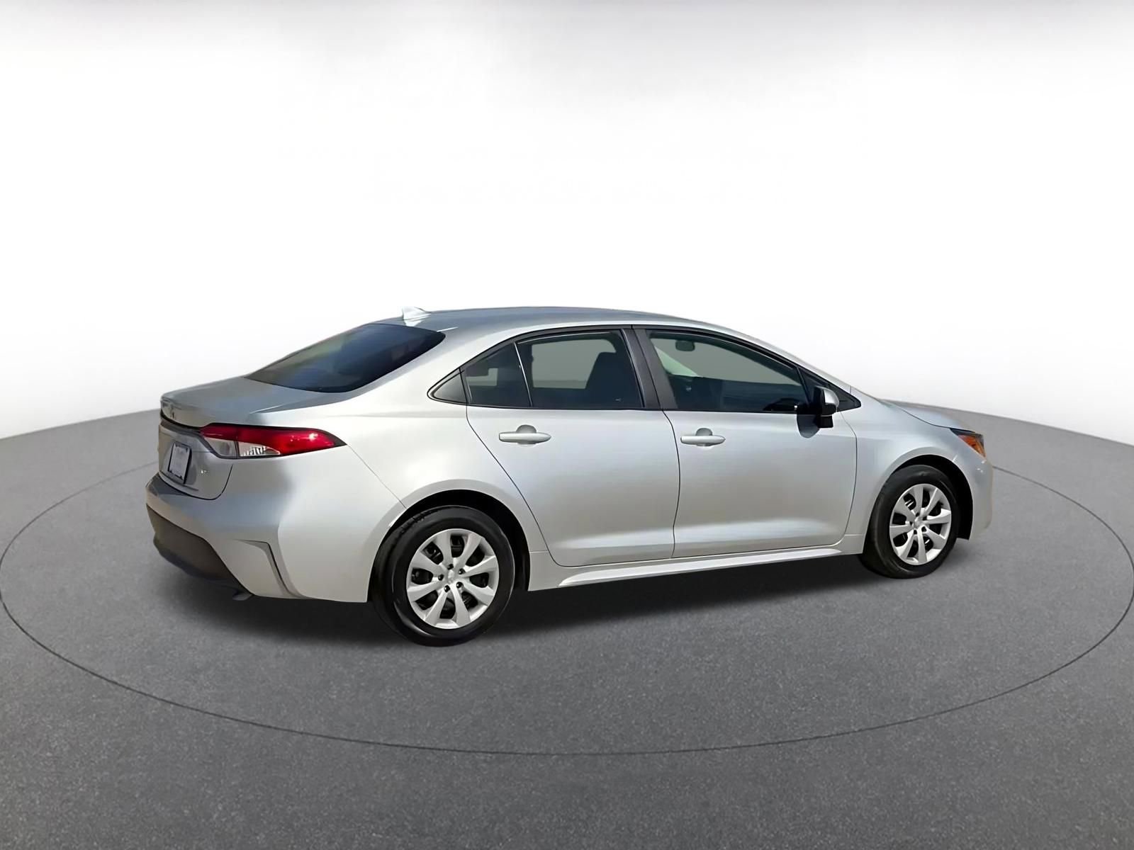 Thumbnail: 2025 Toyota Corolla - 15