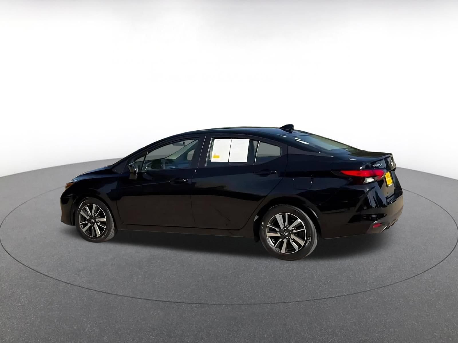 Thumbnail: 2025 Nissan Versa - 10