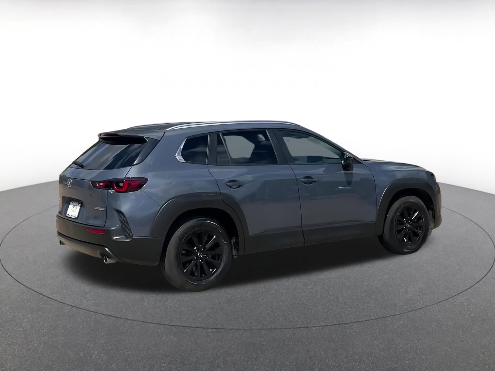 Thumbnail: 2025 Mazda CX-50 - 15